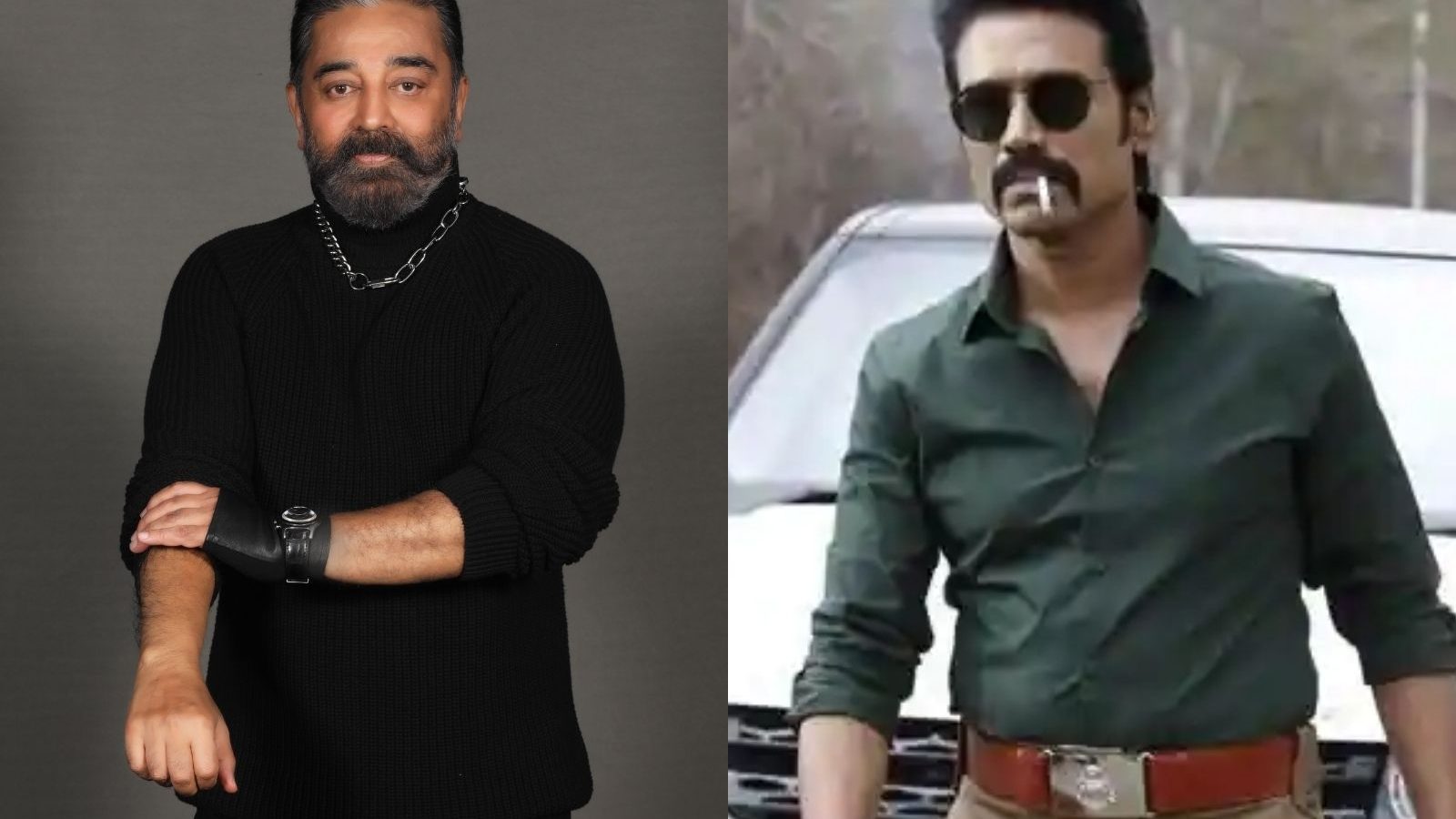 கமல்ஹாசனுக்கு வில்லனாகும் எஸ்.ஜே.சூர்யா? வைரலாகும் தகவல்!