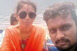காவிரி ஆற்றில் மூழ்கி தம்பதி பலி... குழந்தைகள் கண் முன் நடந்த சோகம்..!