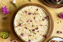 பக்ரீத் ஸ்பெஷல் சுவையான ஷீர் குருமா செய்முறை..!