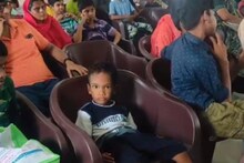 திருச்சியில் சிறப்பு குழந்தைகளின் பெற்றோர்களுக்கான விழிப்புணர்வு நிகழ்வு!