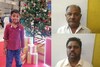 நீச்சல் குளத்தில் 6 வயது சிறுவன் பலி..  2 பேர் கைது