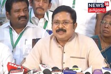 ''செந்தில் பாலாஜி பயந்த சுபாவம்.. தைரியம் இல்லை'' - டிடிவி தினகரன்