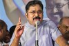 தேசிய விளையாட்டு போட்டி விவகாரம் : அதிகாரிகள் மீது நடவடிக்கை வேண்டும்