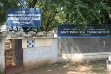 தென்காசி : வீரகேரளம்புத்தூர் அரசு ஐ.டி.ஐ.யில் மாணவர் சேர்க்கை தொடக்கம்..!!