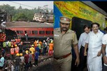 ரயில் விபத்தில் தமிழர்களுக்கு பெரிய பாதிப்பு இல்லை- அமைச்சர்