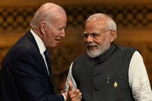 அமெரிக்க நாடாளுமன்றத்தில் உரையாற்றவுள்ள பிரதமர் மோடி