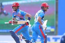 இலங்கைக்கு எதிரான முதல் ஒருநாள் போட்டியில் ஆப்கன் அணி வெற்றி…