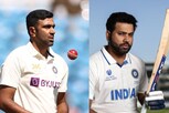 WTC Final : ஆடும் லெவனில் அஷ்வினை தேர்வு செய்யாத ரோஹித் சர்மா