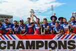 ஆப்கனுக்கு எதிரான ஒருநாள் தொடரை கைப்பற்றியது இலங்கை அணி…