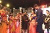 தாய்மார்களின் மேம்பாட்டிற்காக 'அன்னை இந்தியா' திட்டம் துவக்கம்!