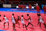 ஆசிய கோப்பை கபடி : ஜப்பானை பந்தாடியது இந்திய அணி