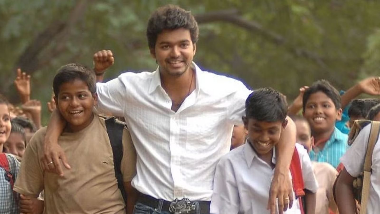 ஜூன் 17-ல் மாணவர்களை சந்திக்கும் நடிகர் விஜய்..