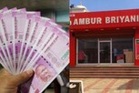 ரூ. 2000 நோட்டை மாற்ற வேண்டுமா? உடனே போய் பிரியாணி வாங்குங்க!