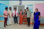 சிதம்பரத்துக்கு கிட்னி கொடுக்க முடிவெடுத்த செந்தில்...