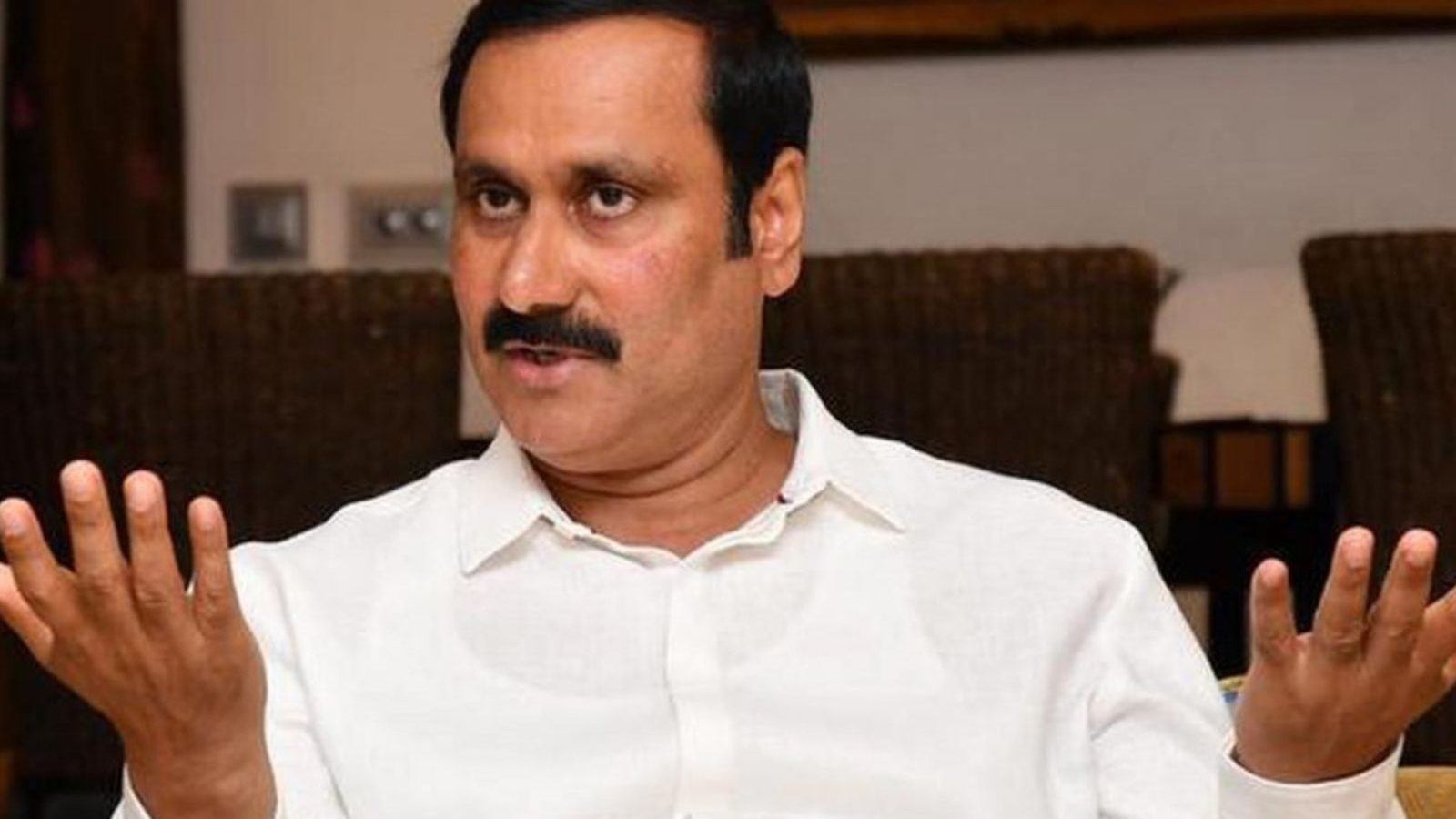 “சாதி என்பது அழகான சொல்... அதில் நல்ல பழக்க வழக்கங்கள் உள்ளன” - அன்புமணி ராமதாஸ்