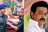 பஞ்சாப் மாணவியை காப்பாற்றிய ராணுவ வீரருக்கு முதல்வர் பாராட்டு