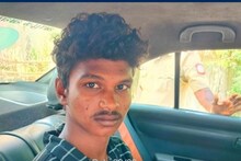 வாட்ஸ் அப்பில் நிர்வாண போட்டோ - 16வயது சிறுமியை மிரட்டி பணம் பறிக்க முயன்ற இளைஞர் கைது