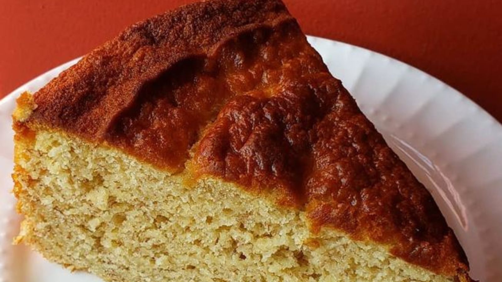 ஓவன் இல்லாமல், குக்கர் இல்லாமல்.. வீட்டிலேயே பனானா கேக் செய்ய முடியுமா..? இதோ ரெசிபி...