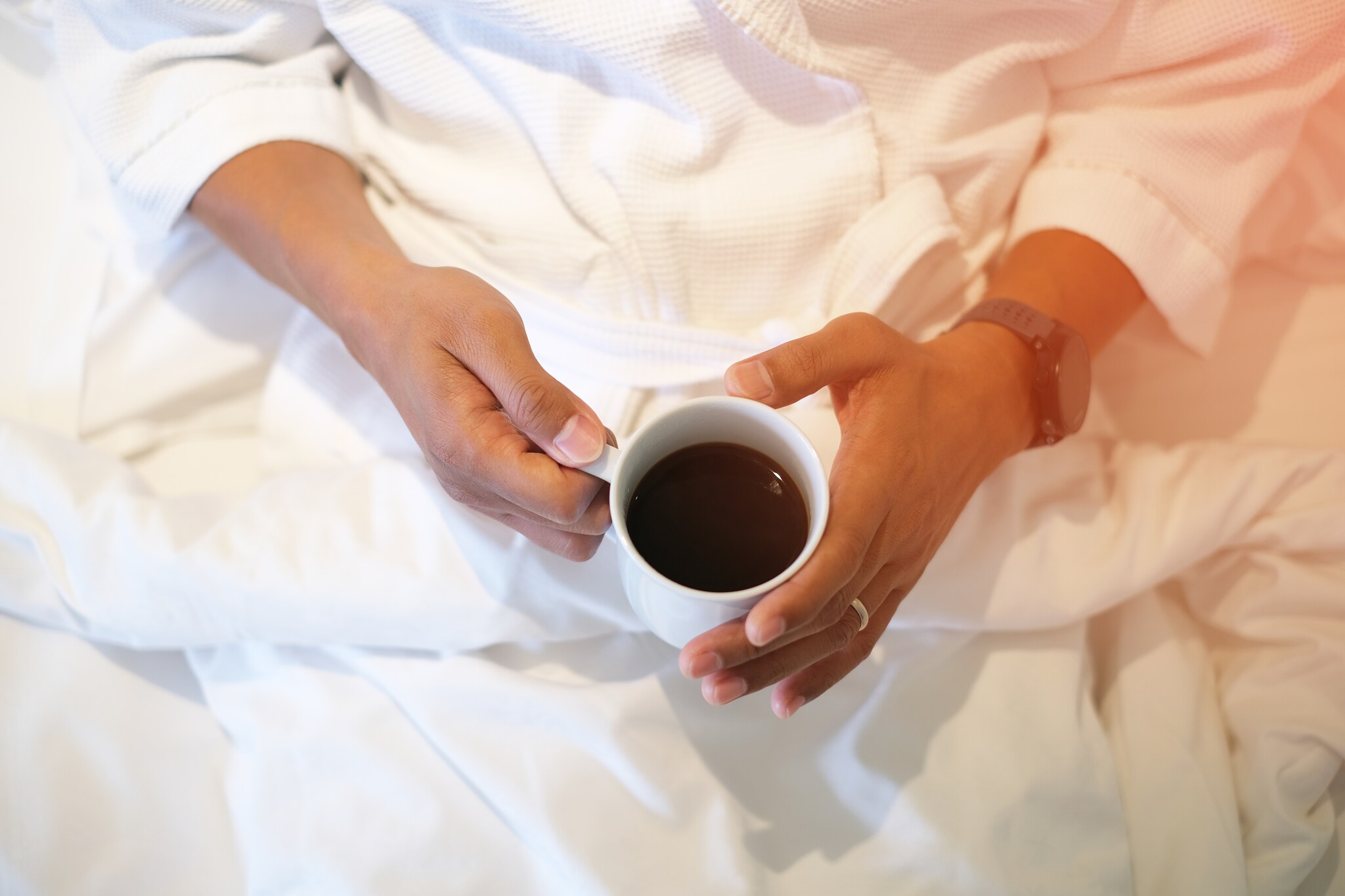 காஃபி குடித்தவுடனே மலம் கழிக்கும் உணர்வு வருகிறதா? News18 தமிழ்