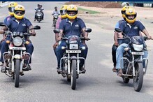 தமிழ்நாட்டில் பைக் டாக்ஸிகளுக்கு அனுமதியில்லை.. அமைச்சர் சிவசங்கர்