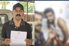 “தாலி கட்டி என்னிடம் ரூ.3.5 லட்சம் மோசடி செய்தார்...”- இளைஞர் மீது ஆண் நண்பர் பரபரப்பு புகார்...!