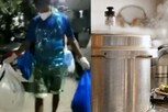 குக்கரில் வெந்த காதலி உடல்.. பீஸ் பீஸாக வெட்டி நாய்க்கு உணவு!