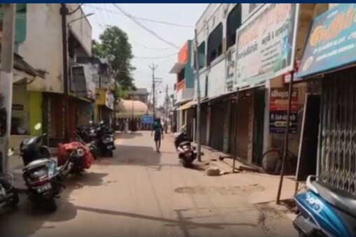 நகை பட்டறை கடைகள அடைப்பு