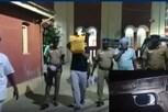 போலி துப்பாக்கியை காட்டி லாரி டிரைவரை மிரட்டிய 2 பேர் கைது...