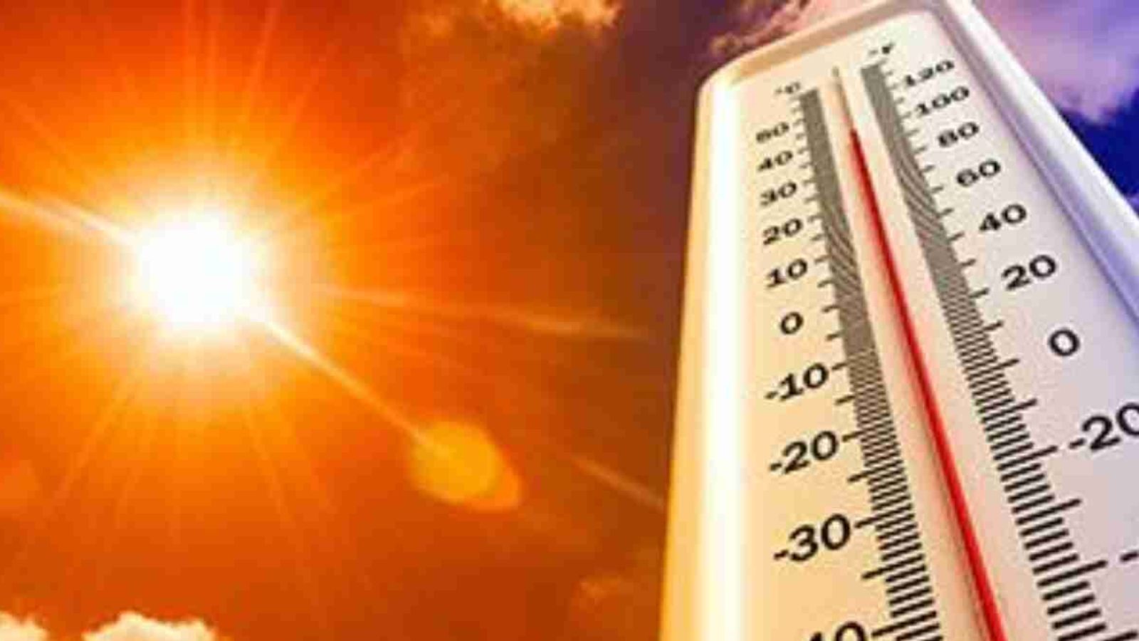 கொளுத்தும் கோடை வெயில்.. திருச்சியில் குறையும் வெப்பம்! இன்றைய வானிலை நிலவரம்!