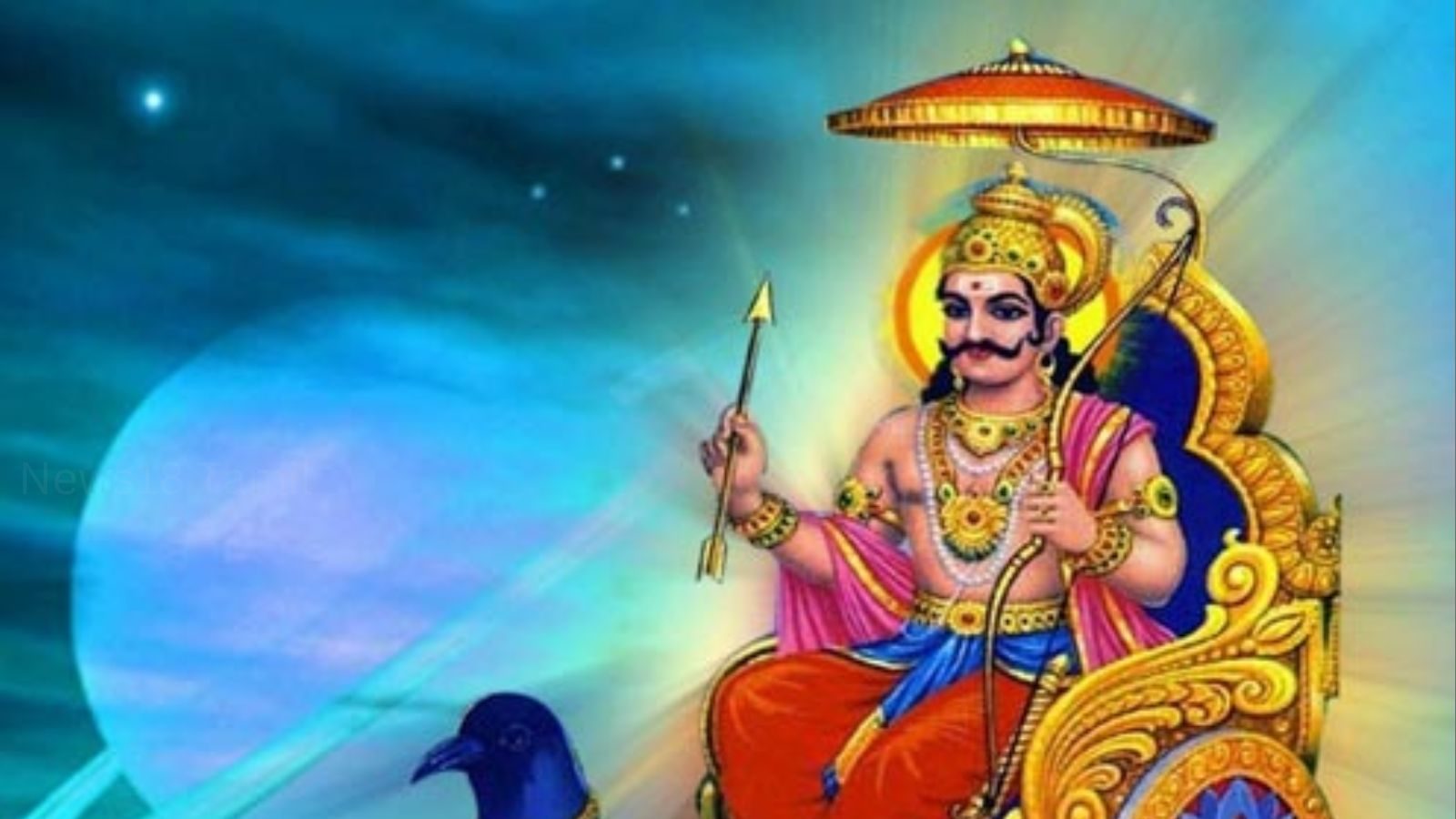 சனி வக்கிர பெயர்ச்சியால் ஏற்படும் அசுப பலன்களில் இருந்து தப்பிக்க இந்த பரிகாரங்களை செய்யுங்கள்!!