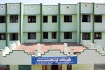 நெல்லை விடுதிகளில் மாணவர் சேர்க்கை!