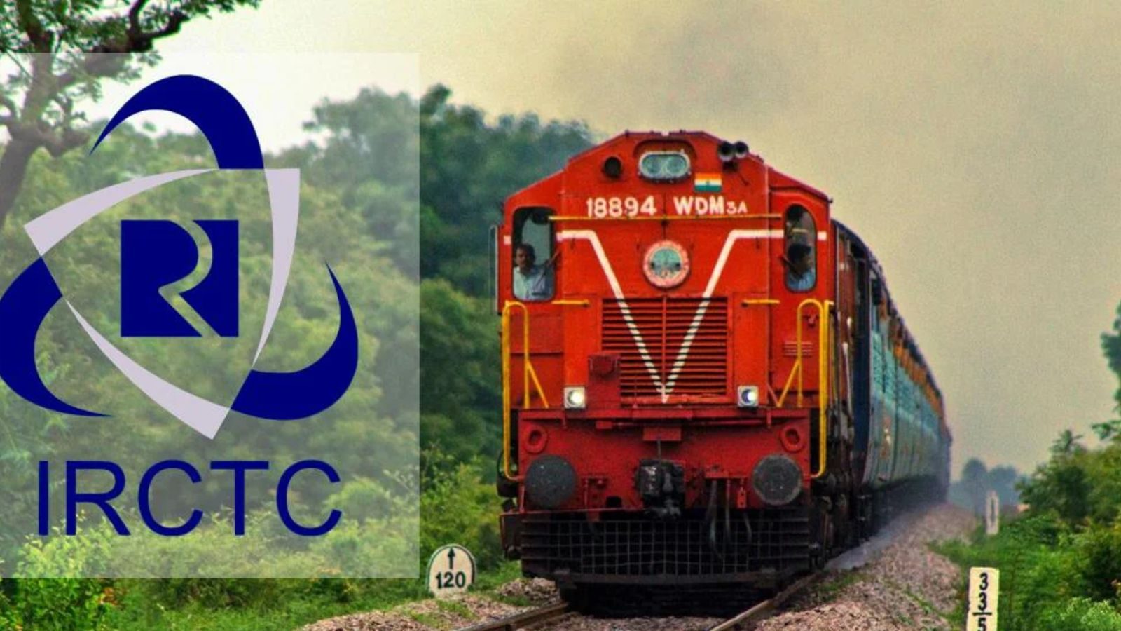 முடங்கியது IRCTC இணையதளம்... பயணிகளுக்கு ரயில்வே சொன்ன முக்கிய அட்வைஸ்..