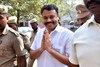 கோகுல்ராஜ் வழக்கு : யுவராஜூக்கு ஆயுள் தண்டனை உறுதி செய்தது நீதிமன்றம்