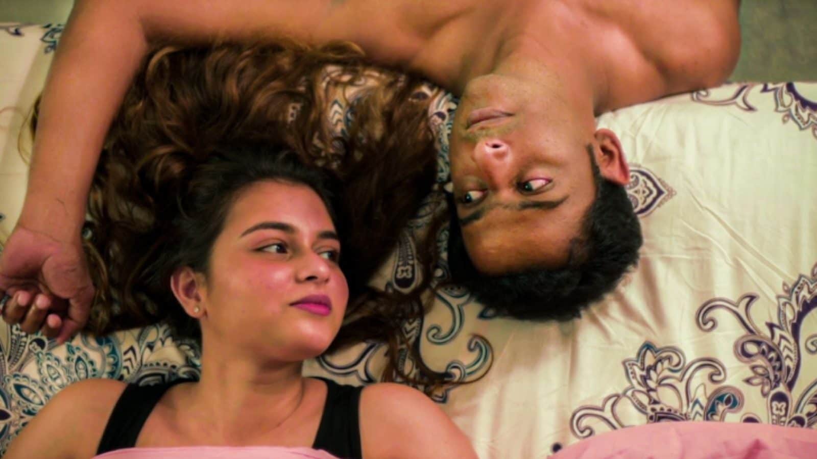 லிவிங் டு கெதரை பேசும் ’காதலிசம்’ - ஒரு பார்வை!