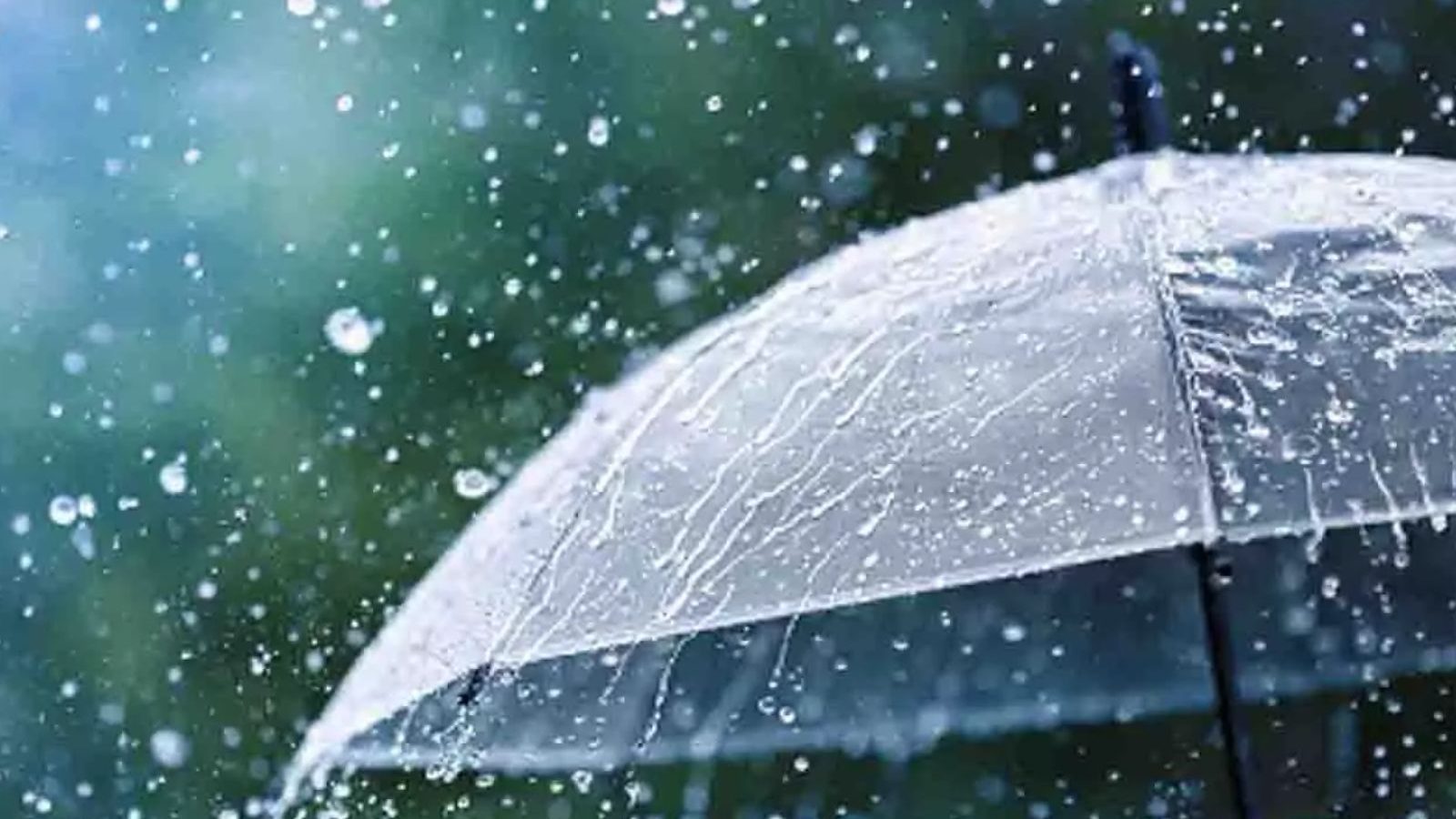 Kanchipuram Weather Update : காஞ்சிபுரம் சுற்றுவட்டார பகுதிகளில் இடியுடன் கூடிய திடீர் கனமழை!