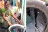 இது கழிவுநீர் இல்லங்க குடிநீர் தான்..