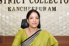 காஞ்சியில் நாளை பிசினஸ் சாம்பியன்ஸ் திட்டம் குறித்து விழிப்புணர்வு.. கலெக்டர் தகவல்..