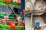 இனி பேருந்து, லாரி  இயற்கை எரிவாயு மூலம் இயங்கும்