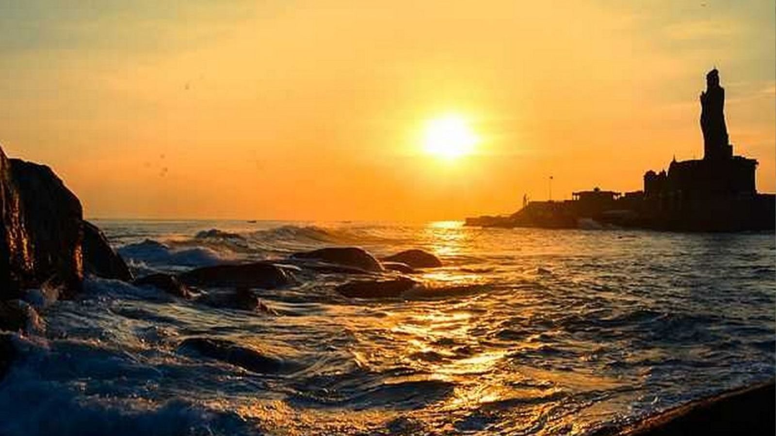 உலகப் பிரபலங்கள் ஒரே இடத்தில்.. குமரியில் குழந்தைகளை கவரும் மெழுகு மியூசியம்..