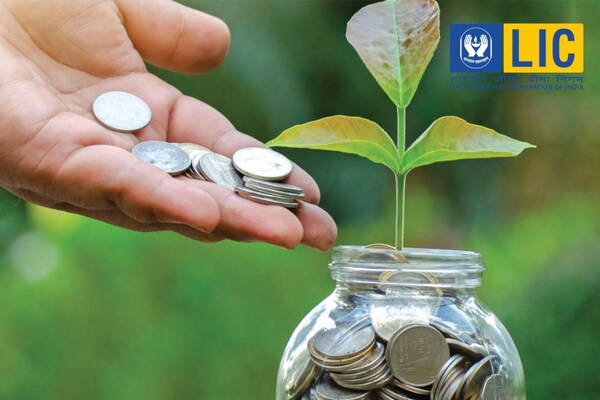 LIC ஜீவன் ஆசாத் திட்டம்-இந்த ஒரு பாலிசி போதும்..லைஃப் செட்டில் ஆகிடும்