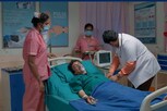 ஜெகதீஷ் உயிரை காக்க மாரி செய்த செயல் - மாரி சீரியல் அப்டேட்!