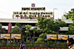 மதுரை மாட்டுத்தாவணிக்கு இப்படி ஒரு நிலைமையா?