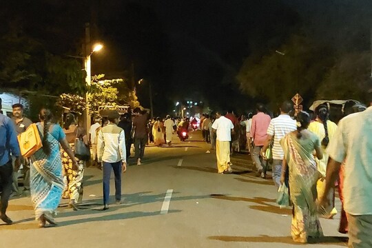 கிரிவலம்