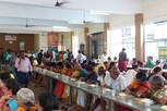 மதுரையில் 50 வருடங்களாக அன்னதான சேவை