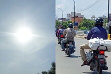 Madurai Weather Update : மதுரையில் நாளுக்கு நாள் அதிகரித்து வரும் வெயிலின் தாக்கம்..
