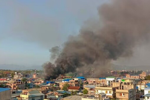 மணிப்பூர் விசாரணை ஆணையம்