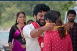 துர்காவின் கழுத்தில் தாலி கட்டிய சங்கிலி?... சீரியல் அப்டேட்!