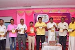 கலைஞர் கருணாநிதிக்கு பாரத ரத்னா விருது வழங்க கோரிக்கை!