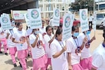 மேல்மருவத்தூரில் உலக சுற்றுச்சூழல் தின விழா
