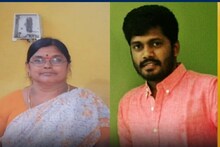 கடன் பிரச்னை : நைட்ரஜன் வாயுவை சுவாசித்து தற்கொலை செய்து கொண்ட தாய், மகன்... தர்மபுரியில் அதிர்ச்சி சம்பவம்!